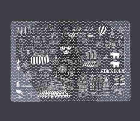 Hobonichi Techo Cover On Cover For Cousin Size A5