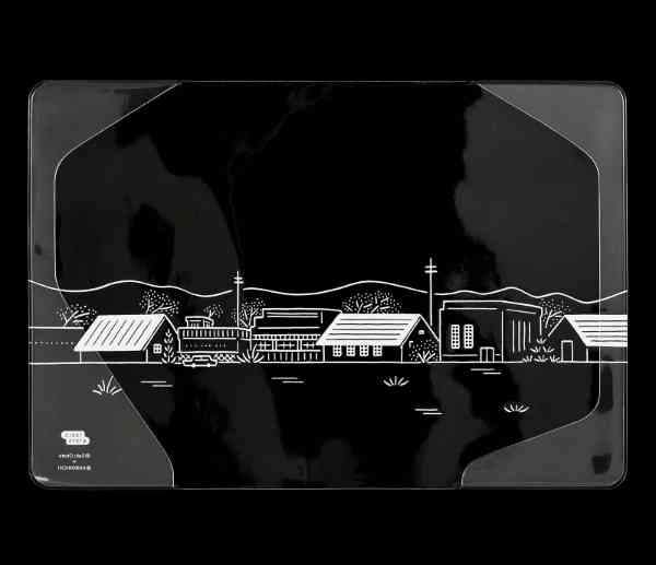 Hobonichi Techo Cover On Cover For Cousin Size A5