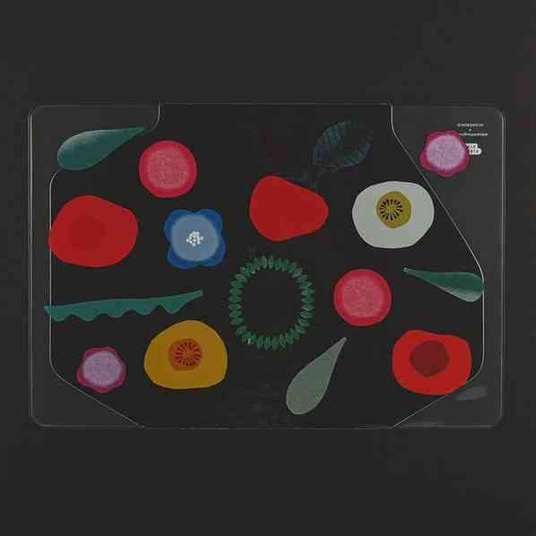 Hobonichi Techo Cover On Cover For Cousin Size A5