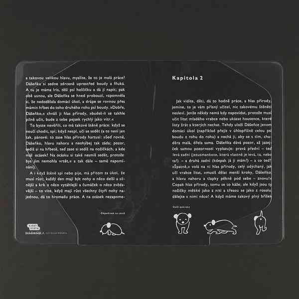 Hobonichi Techo Cover On Cover For Cousin Size A5