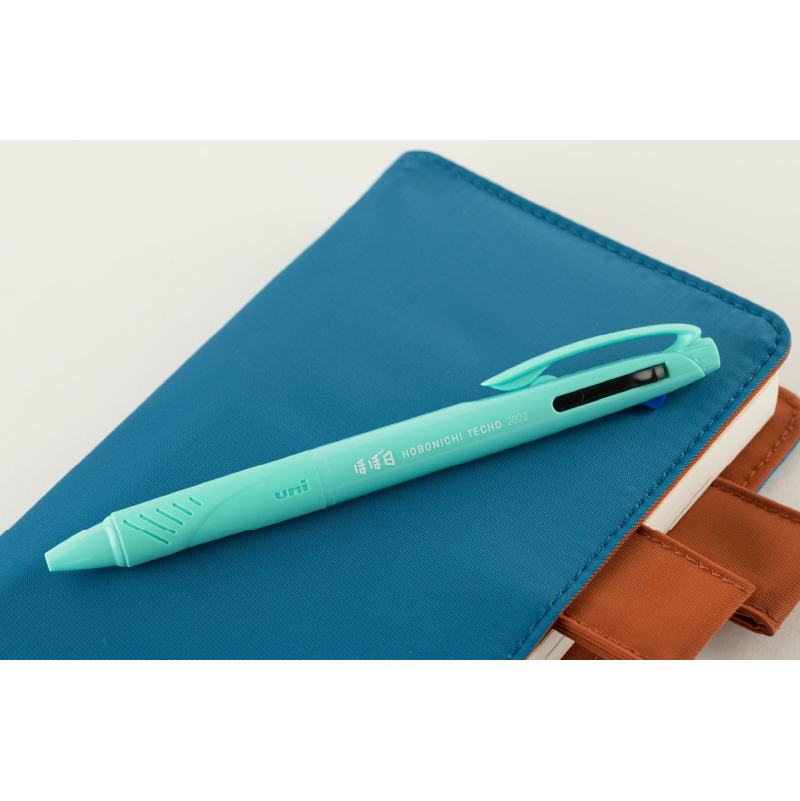 Hobonichi Techo 2022 3-Color Jetstream Ballpoint Pen