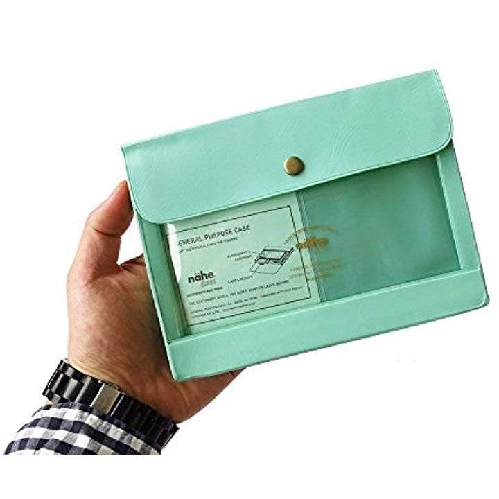 Hightide General Purpose Case A6 Size Mint