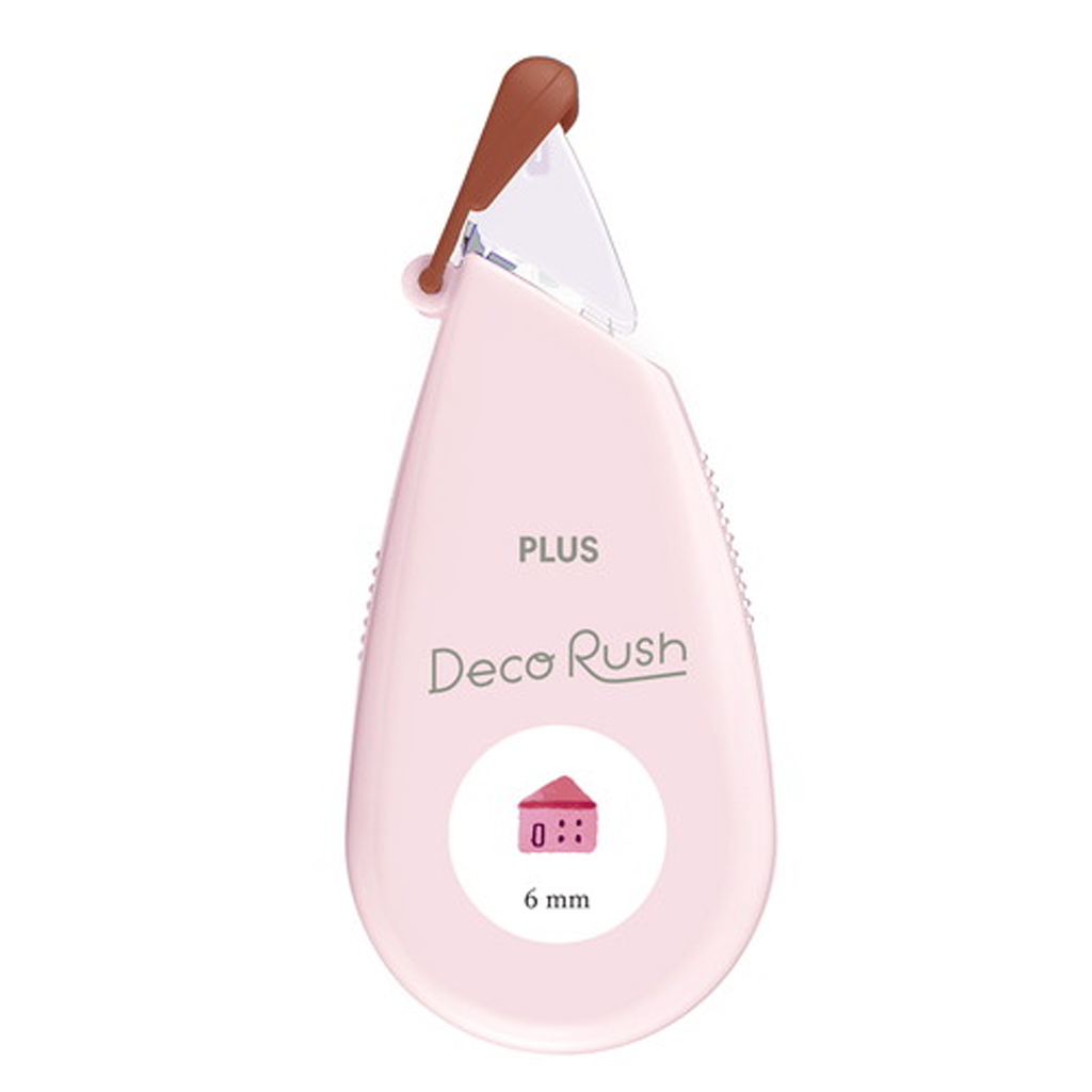 Plus Deco Rush House