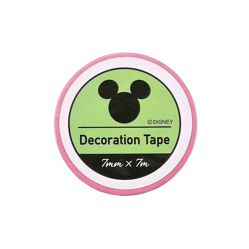 Disney Princess Masking Tape - Icons