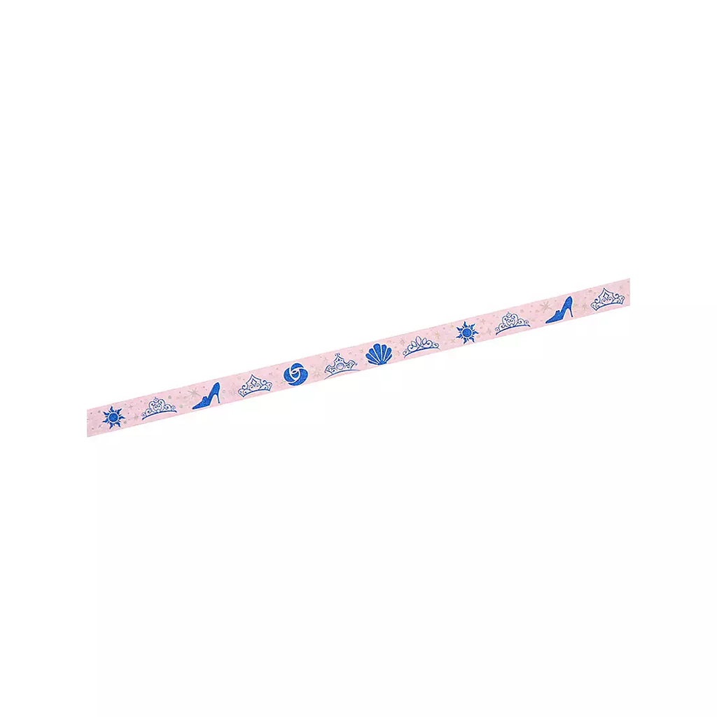 Disney Princess Masking Tape - Icons