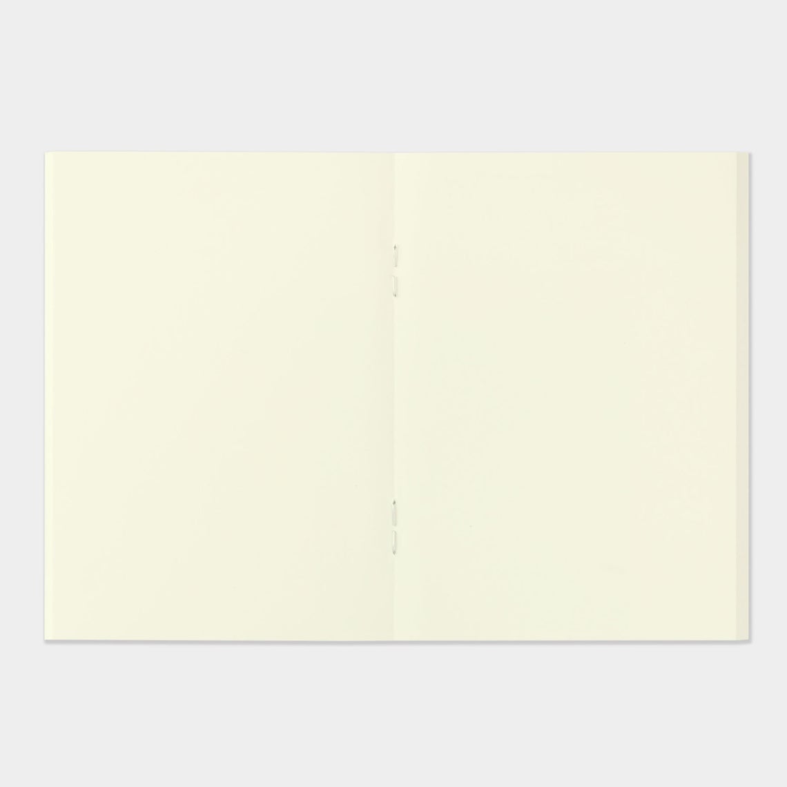 Traveler&#39;s Notebook Local Things In Korea Passport Size Refill