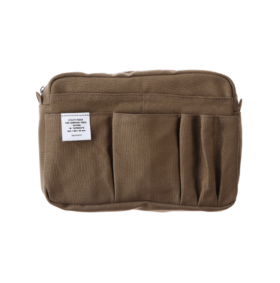 Delfonics Size M 15 Pockets