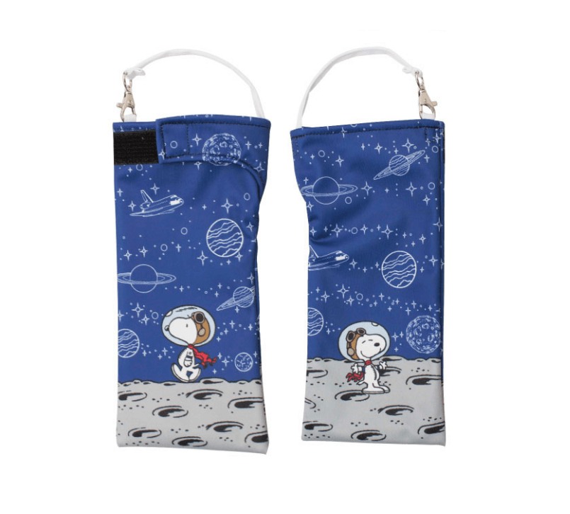 Folding Umbrella Cover Snoopy