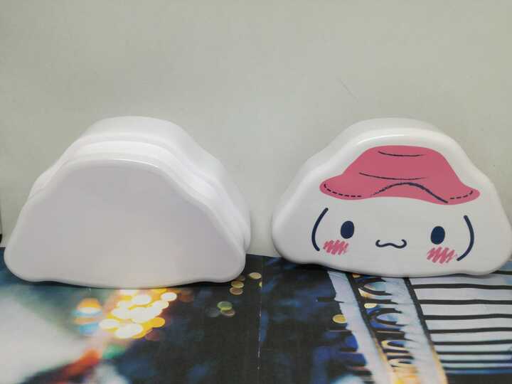 Cinnamoroll Mini Lunchbox