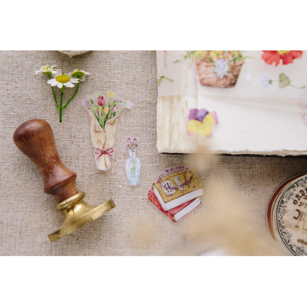 OURS In The Foyer PET Sampler