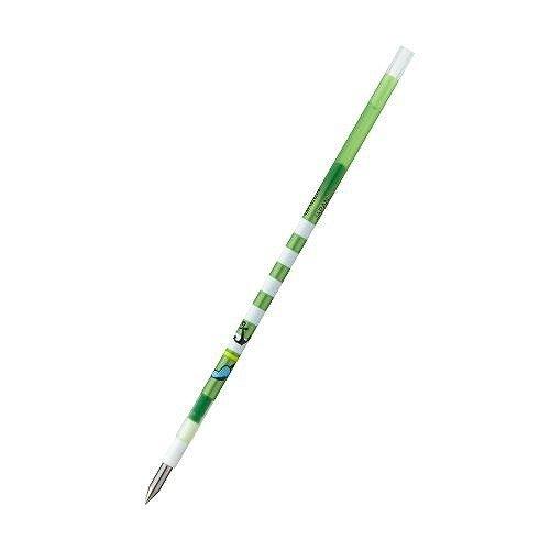 Refill Uniball Mitsubishi Style Fit Refill Disney Green