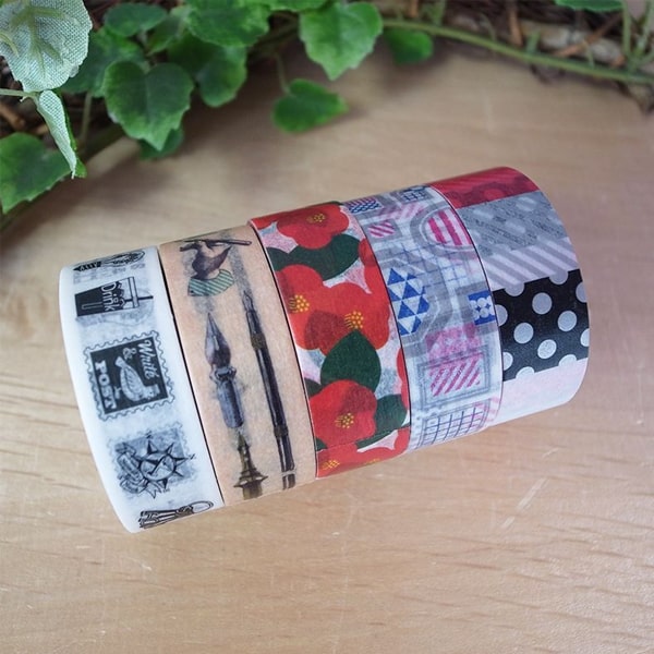 MT Masking Tape Limited Edition ITOYA