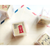 Pixel Rubber Stamp - Japan Post Box