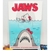 Sanrio Hello Kitty Jaws Postcard