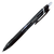 Jetstream 0.7mm SXN-150-07 Black Oil-based Ballpoint Pen