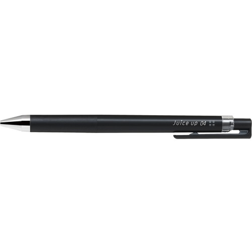 Pilot Juice Ballpoint Pen Black