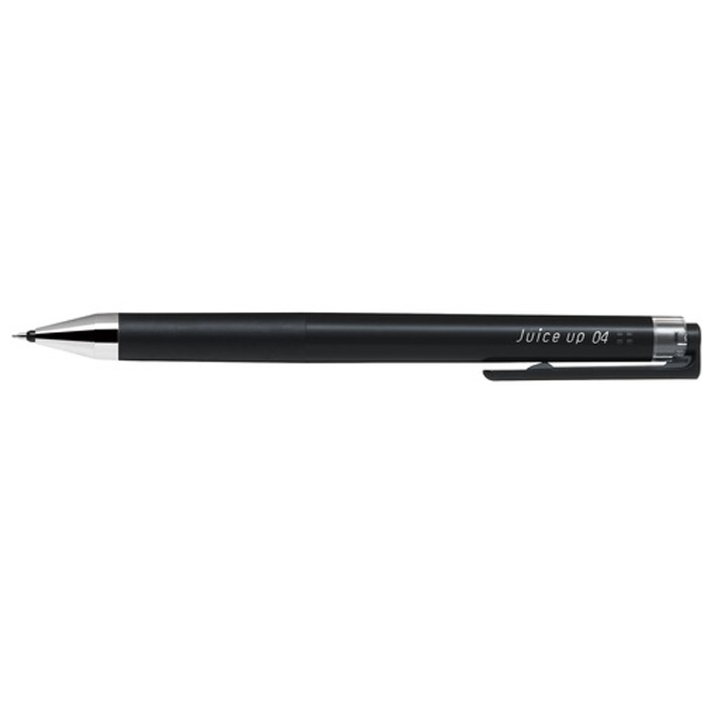 Pilot Juice Ballpoint Pen Black