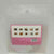 Kamio Japan Lunch Flake Sticker