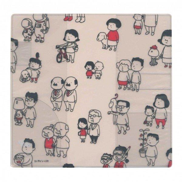 Hobonichi Cover On Cover For Planner Weeks