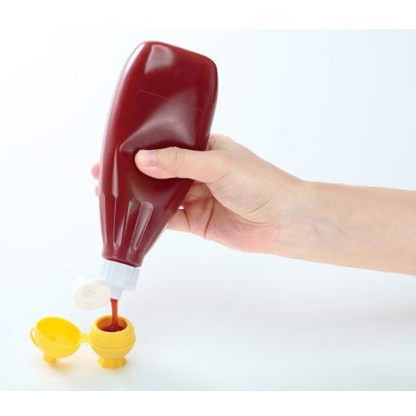 Mana Mayokecha Push Bottle