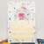 Sanrio Greetings Postcard - Hello Kitty Kimono