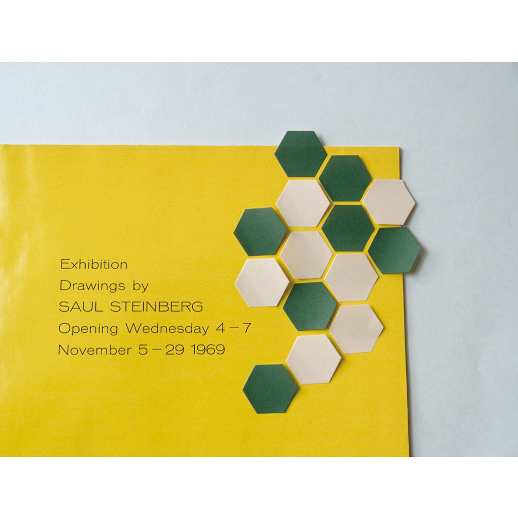 Classiky Drop Around Sticky Note Kinari + Moss