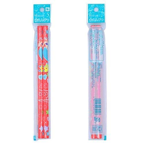 Disney Little Mermaid Color Pencil