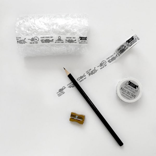 Knoopworks Masking Tape - Knot