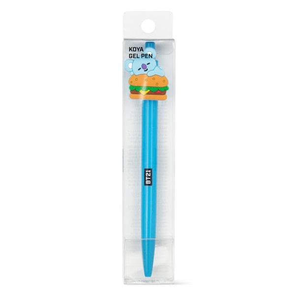 BITE Ballpoint Pen Koya BT21