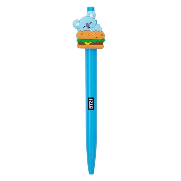 BITE Ballpoint Pen Koya BT21