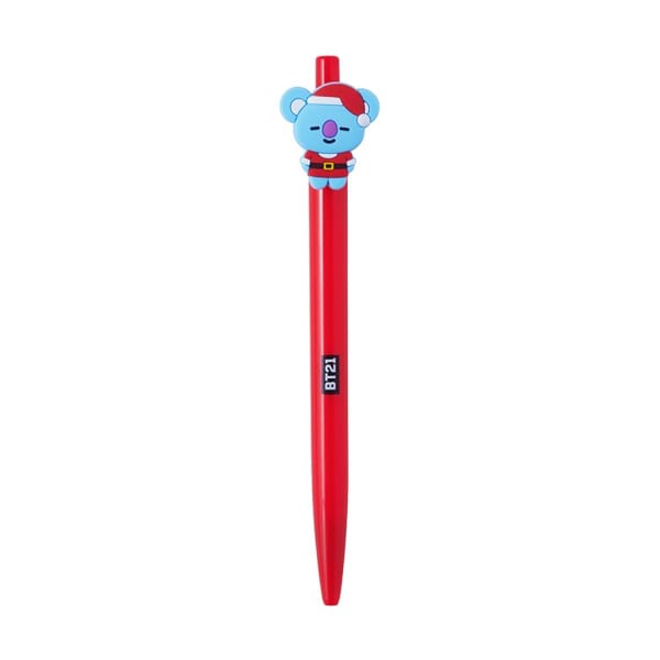 Ballpoint Pen (Winter) KOYA BT21