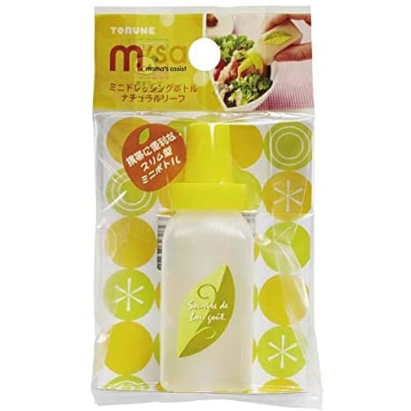 Torune Mini Bottle Ketchup