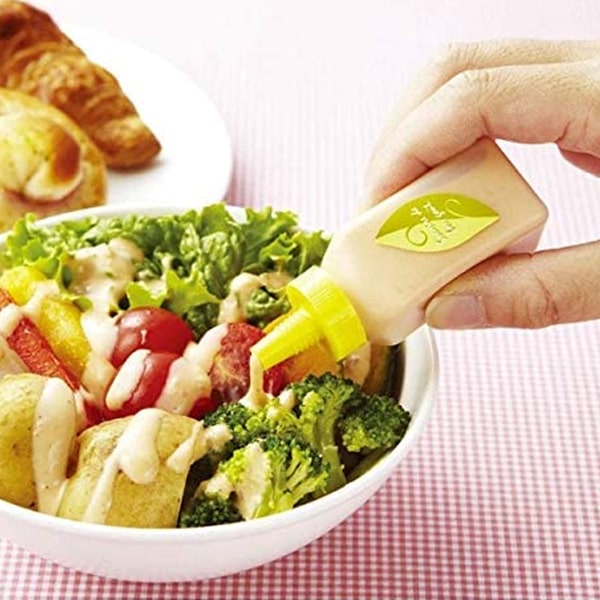 Torune Mini Bottle Ketchup