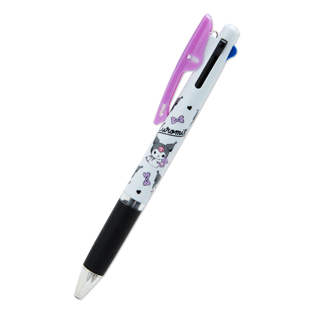 Jetstream Multi Ballpoint Pen Sanrio Kuromi