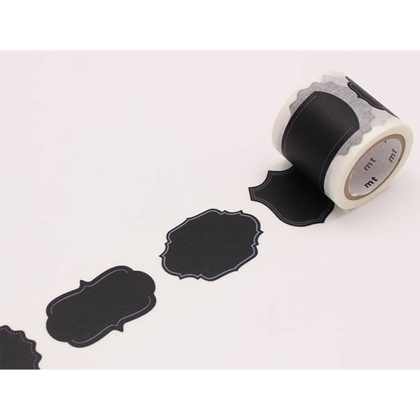 MT Masking Tape - Label