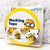 SunStar Masking Tape Despicable Me Yellow