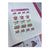 P013 Pie Sticker - Laundry 2