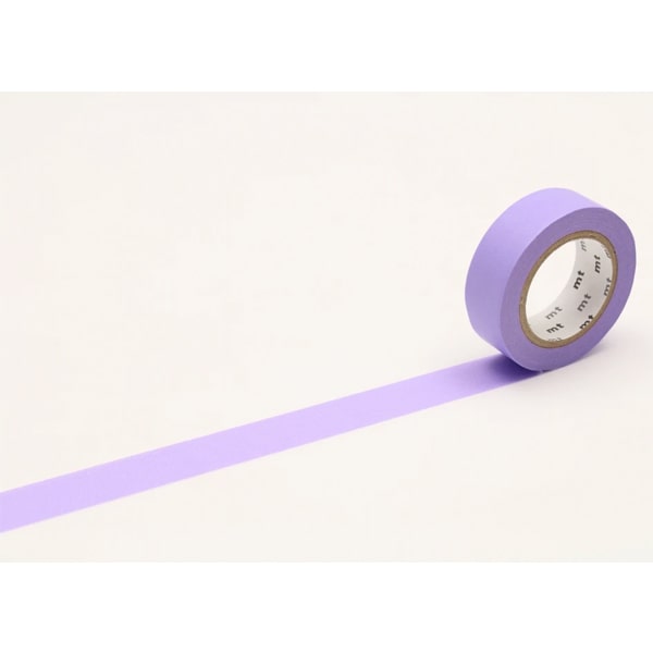 MT Masking Tape - Basic Lavender