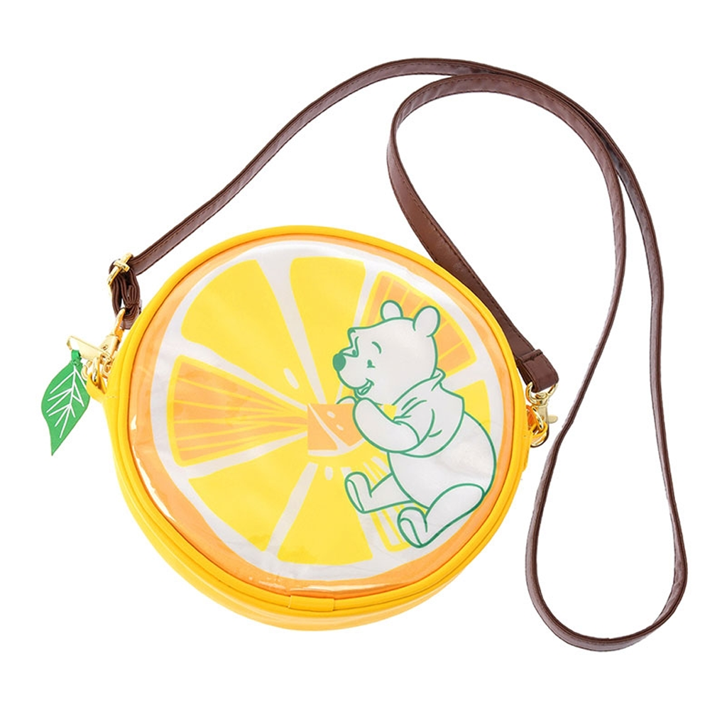 Mobile Pochette Pooh Fresh Lemon