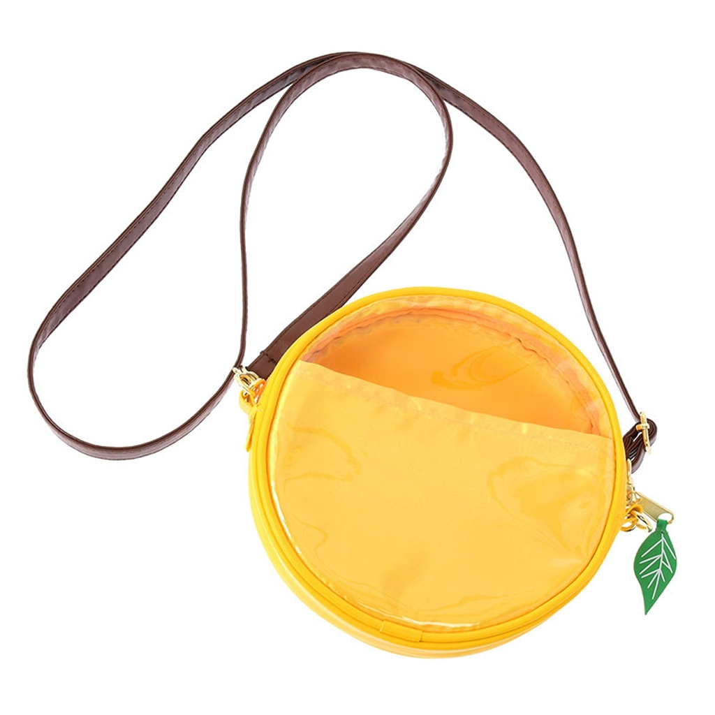 Mobile Pochette Pooh Fresh Lemon