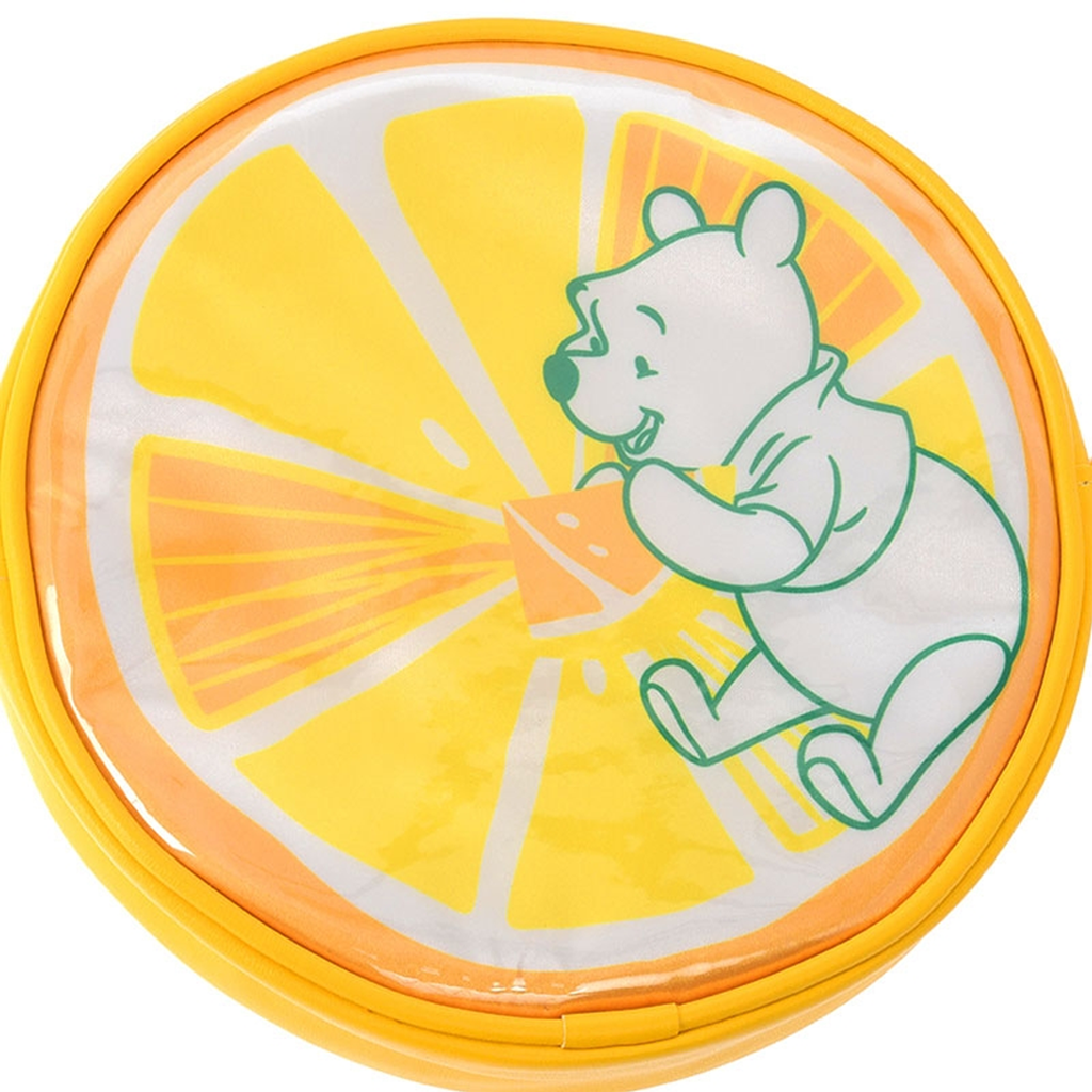 Mobile Pochette Pooh Fresh Lemon