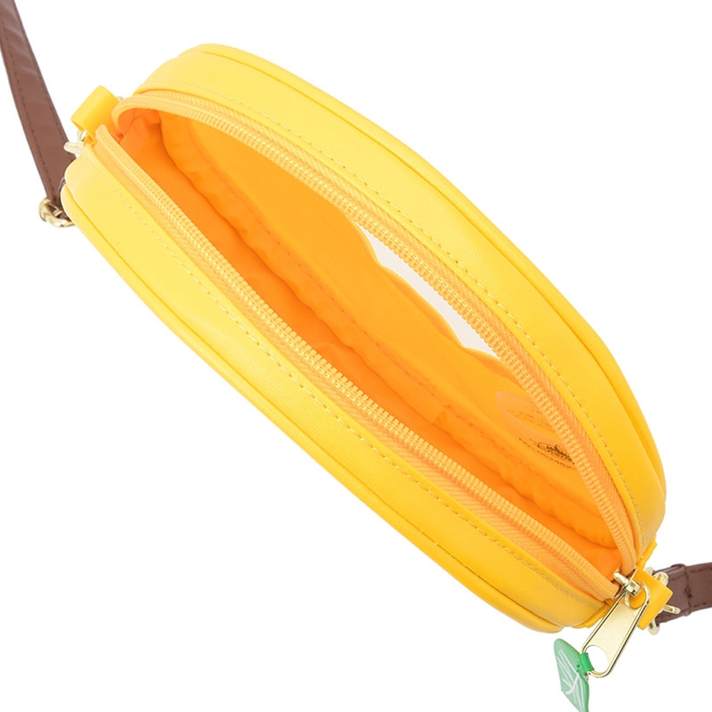 Mobile Pochette Pooh Fresh Lemon