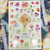 Lallayena Decoration Sticker - Blossom Like Spring