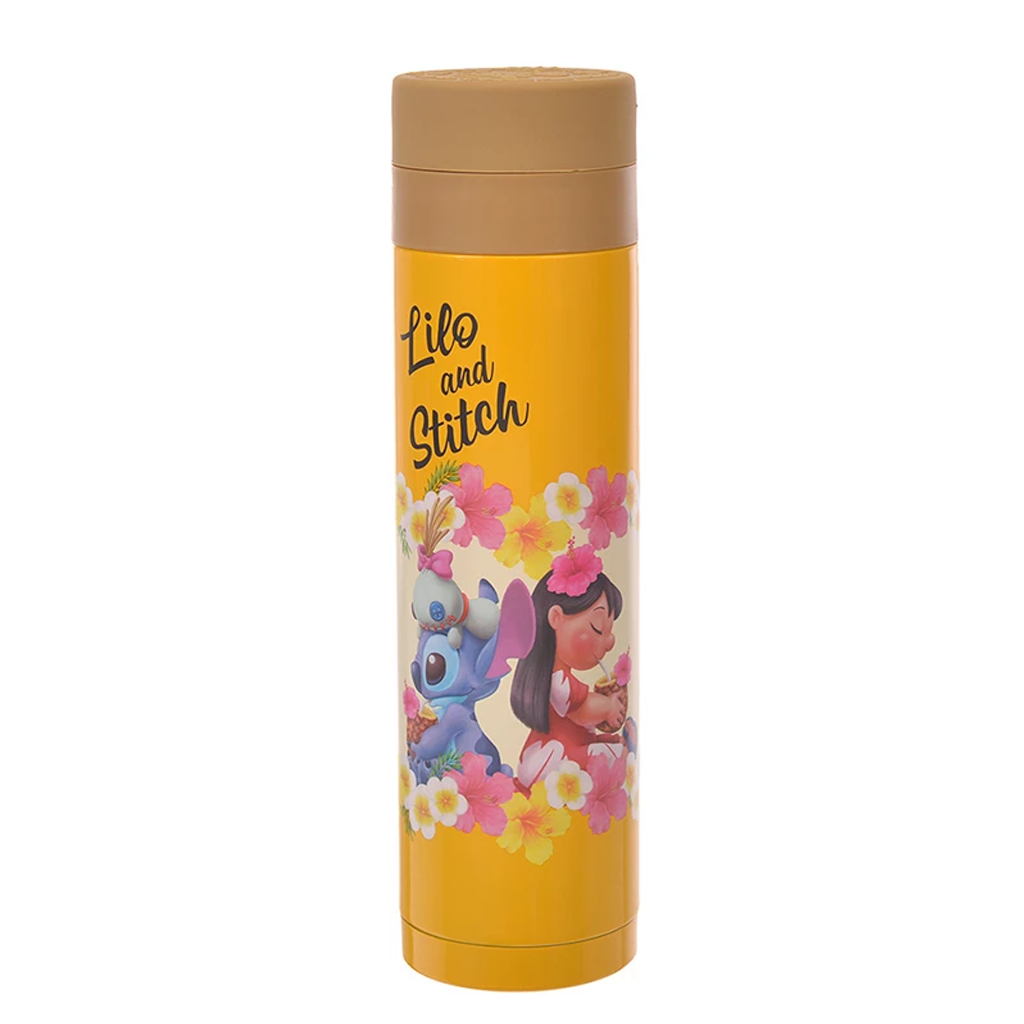 Disney Lilo &amp; Stitch Drink Bottle 300ml