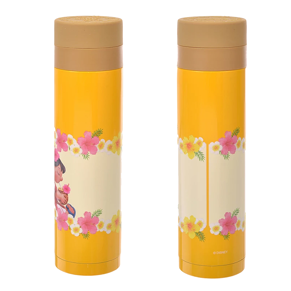 Disney Lilo &amp; Stitch Drink Bottle 300ml