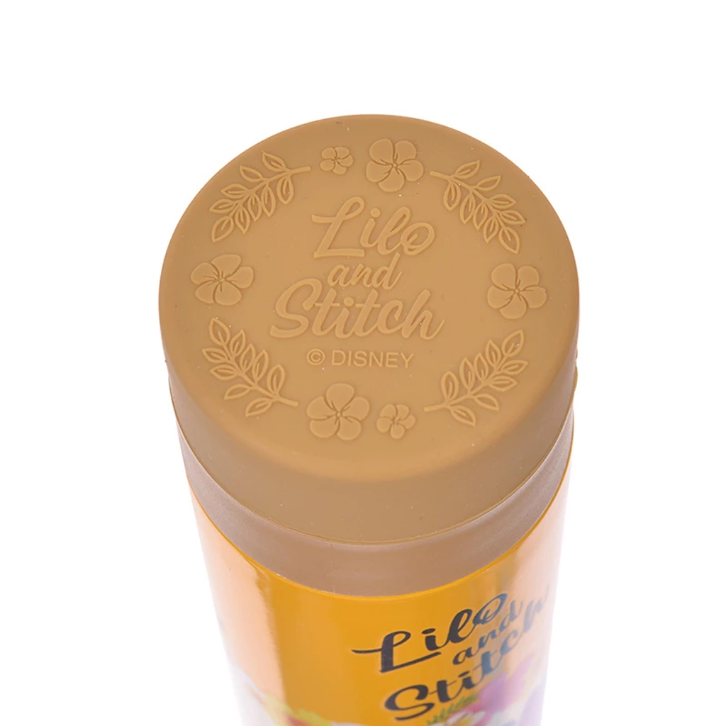 Disney Lilo &amp; Stitch Drink Bottle 300ml