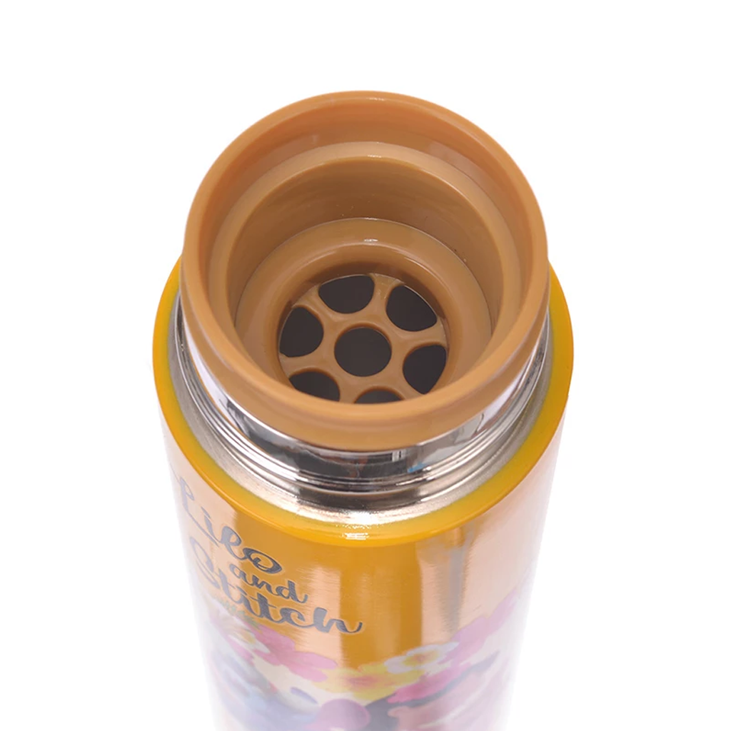 Disney Lilo &amp; Stitch Drink Bottle 300ml