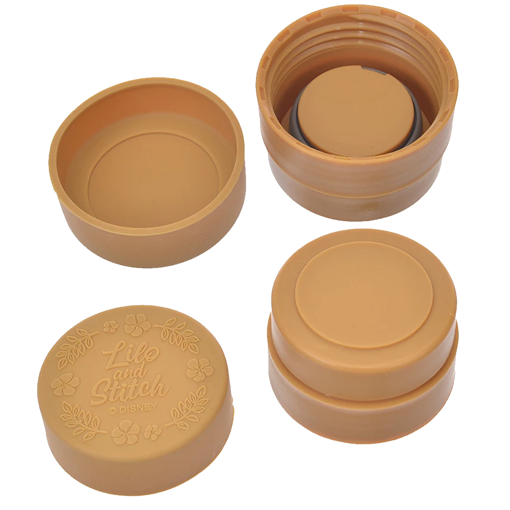 Disney Lilo &amp; Stitch Drink Bottle 300ml