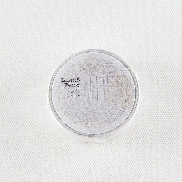 Liang Feng Watercolor Masking Tape - Pencil Line