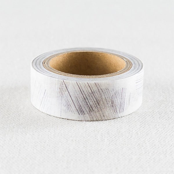 Liang Feng Watercolor Masking Tape - Pencil Line